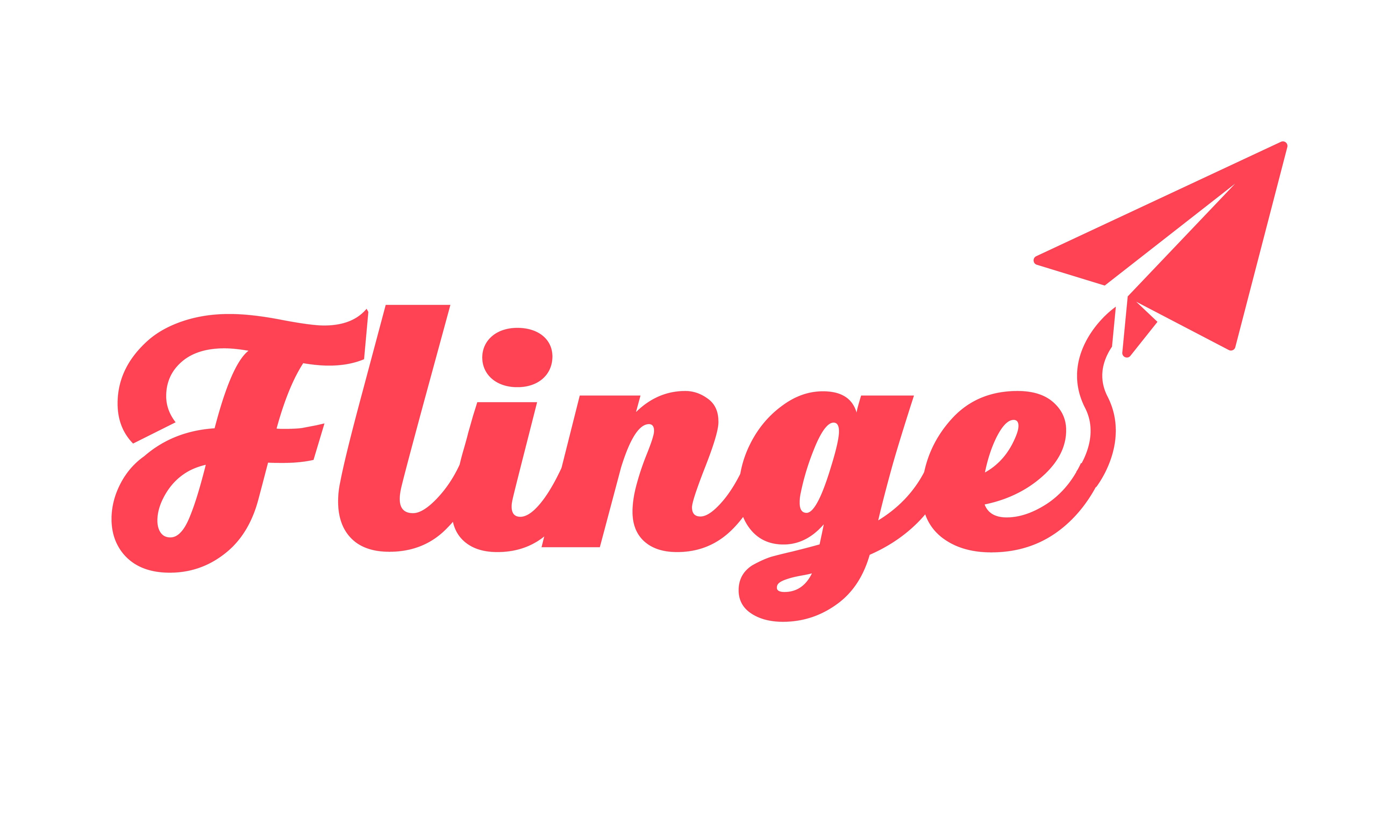Flinge logo